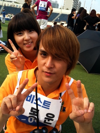 dongwoon sohyun
